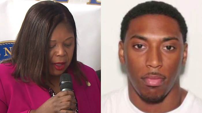 Ex senadora del estado de Florida recibió $100 millones por la muerte injusta de su hijo