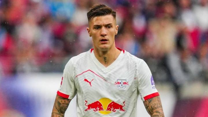 Why Newcastle have reservations about Sesko - plus the latest on Isak's future