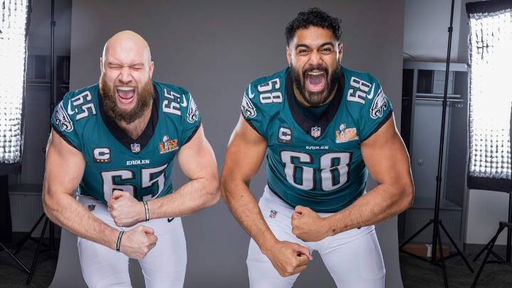 2025 NFL Protector of the Year candidates: Top 10 offensive linemen who could win league's new award