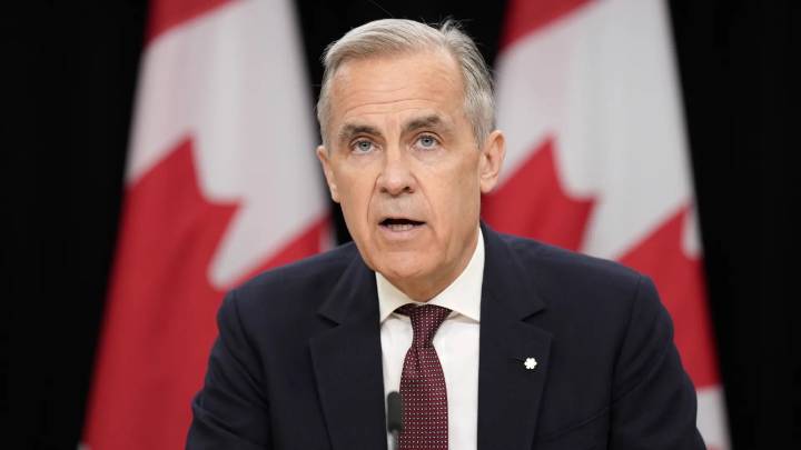 Canadá reconocerá en septiembre el Estado palestino por el "insoportable sufrimiento" de sus ciudadanos