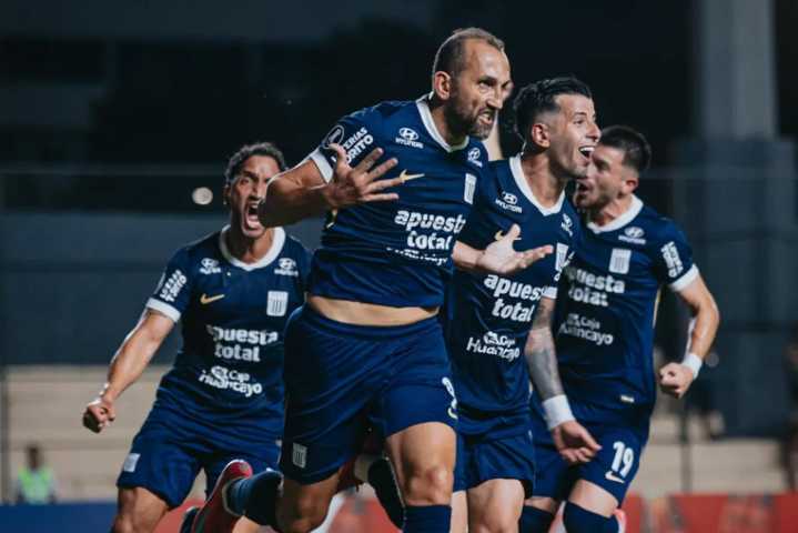 Cuánto paga Juan Pablo II vs. Alianza Lima: pronóstico y apuestas por el Torneo Clausura de la Liga 1