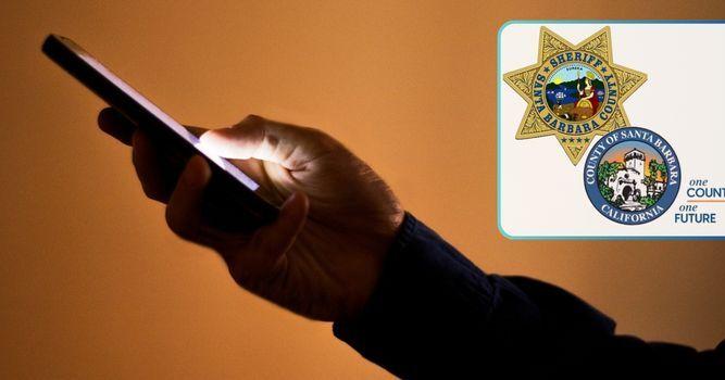 911 restored in Santa Barbara, SLO counties Wednesday morning