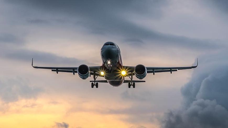 Turbulencias extremas: ¿Cómo enfrentarlas en nuestros vuelos?