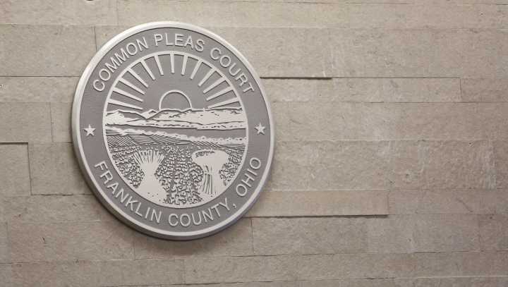 Dad charged in Ohio infant's fatal fentanyl overdose case