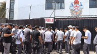 Gobierno de Morelos no está cruzado de brazos tras anuncio de Nissan: secretario de Gobierno