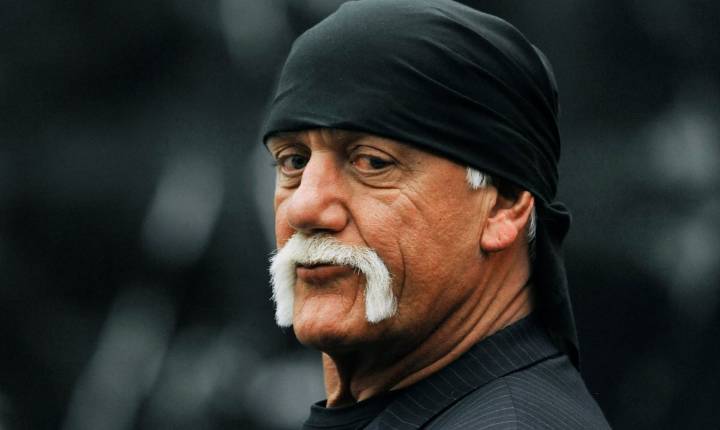 Ric Flair y otras personalidades reaccionan a la muerte de Hulk Hogan