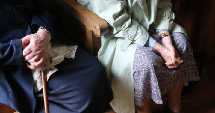 This new tool reveals just how fast you’re aging and can predict dementia