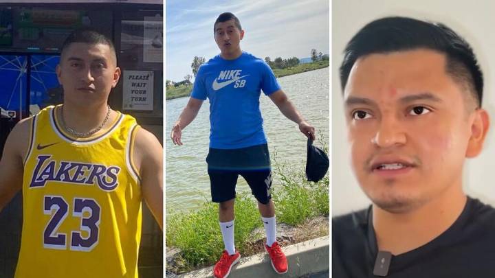 “Yo lo que quería era salvar a ambos”: Guatemalteco narra cómo fue que su primo murió tras accidente provocado por un conductor ebrio
