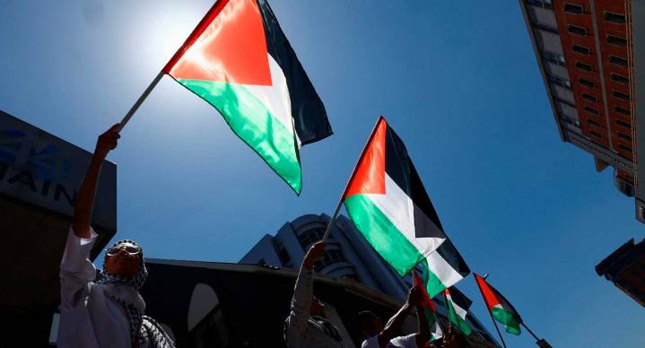 Canadá se suma a países que apoyarán reconocimiento del Estado de Palestina
