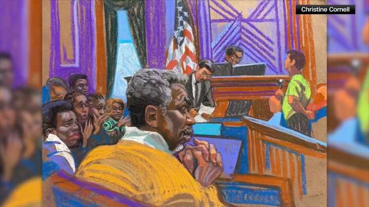 Sean ‘Diddy’ Combs asks judge to throw out guilty verdicts or grant him a new trial 