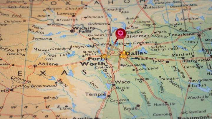 Texas rediseña sus distritos electorales: lo que toda persona hispana debe saber