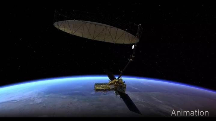 How a new satellite could improve climate, disaster response in the Carolinas