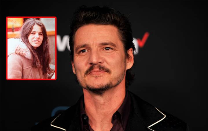 La durísima muerte de la mamá de Pedro Pascal