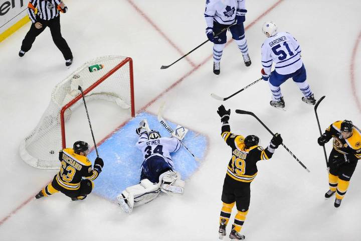 The minor playoff rule change that altered NHL history, including 4 Stanley Cup winners