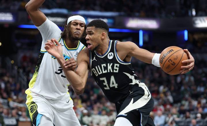 Bucks GM Jon Horst on bold Damian Lillard move, Myles Turner acquisition