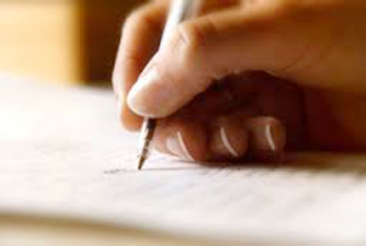 Letter: Supporting Blood Drives Just Got Competitive!