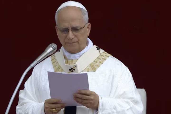 Papa León XIV exige alto al fuego inmediato en Gaza tras ataque israelí contra iglesia católica