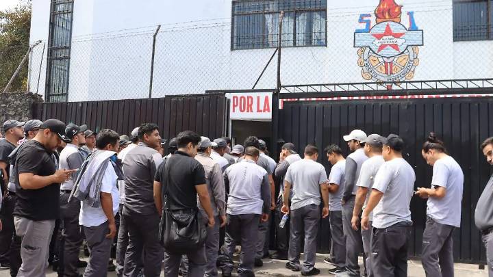 Gobierno de Morelos no está cruzado de brazos tras anuncio de Nissan: secretario de Gobierno