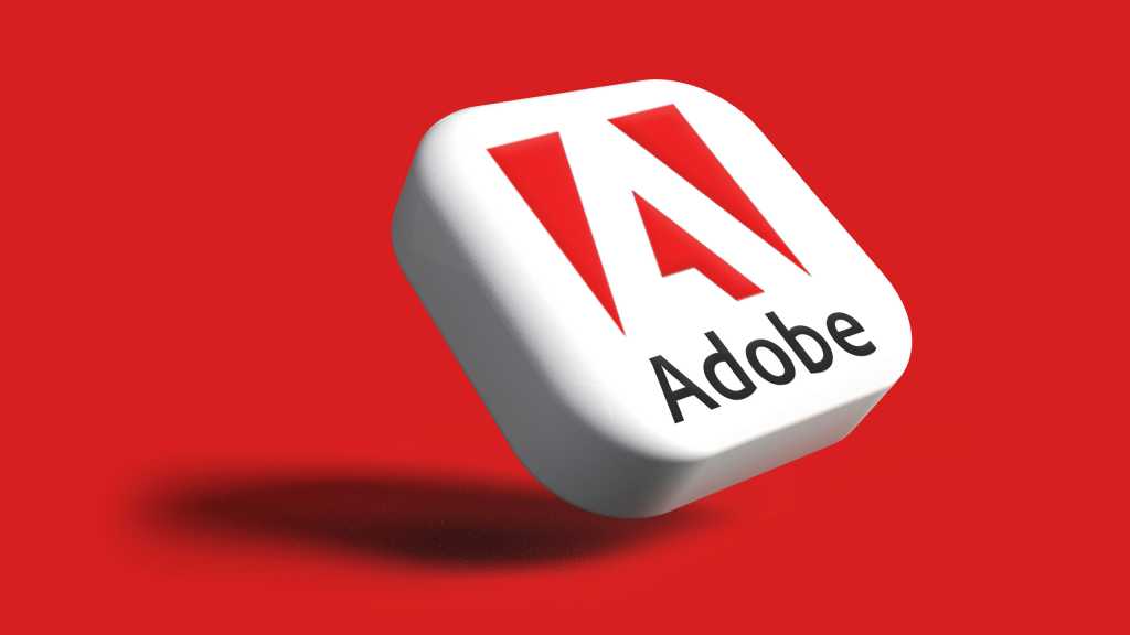 Adobe releases Windows on Arm beta versions for 4 more apps