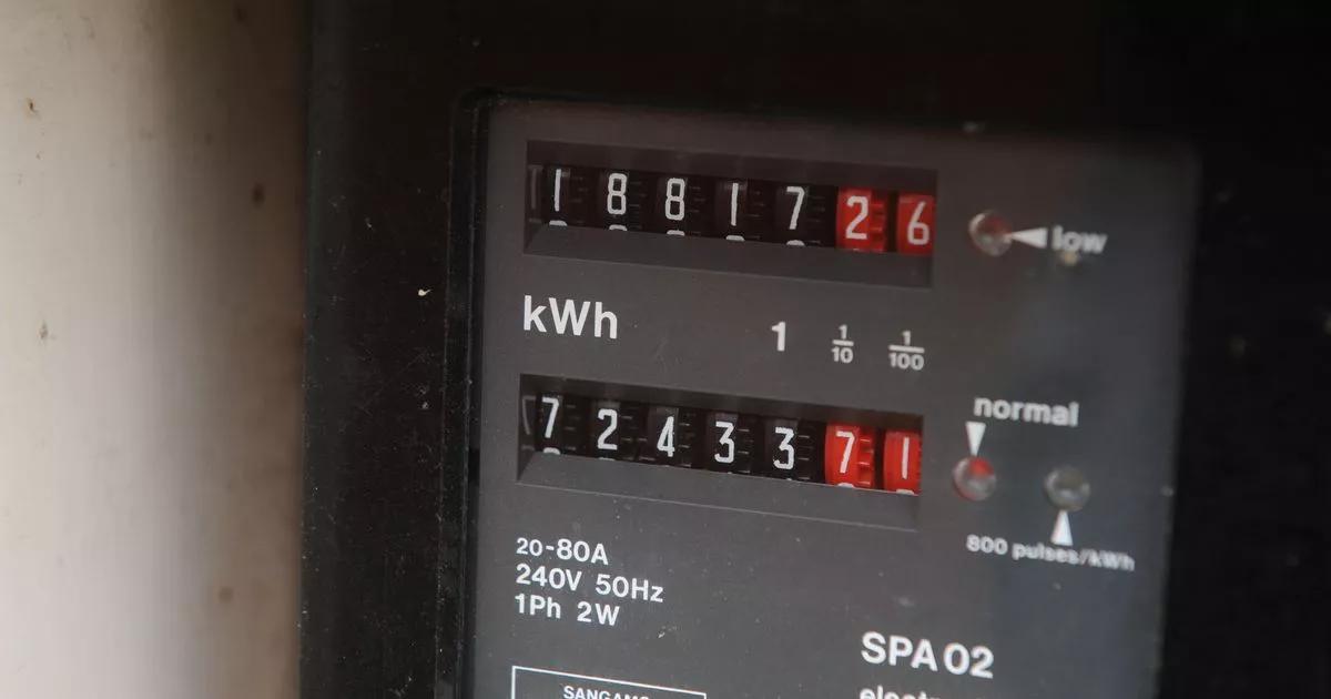 Bristol City Council hit with huge energy bills as staff can’t access some electricity meters