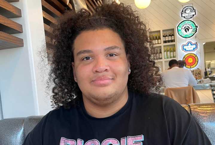 'Immense loss': High school football player dies from heat stroke