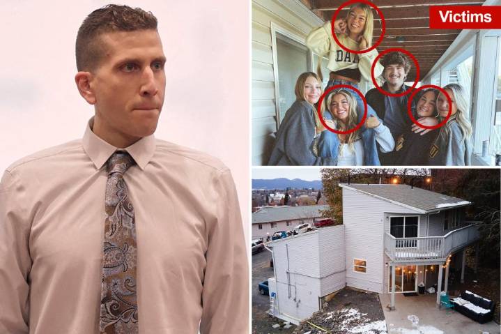 Bryan Kohberger judge lifts gag order after Idaho killer's confession