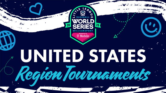 ESPN Platforms Carrying More Than 85 Little League Baseball Regionals Games in 2025