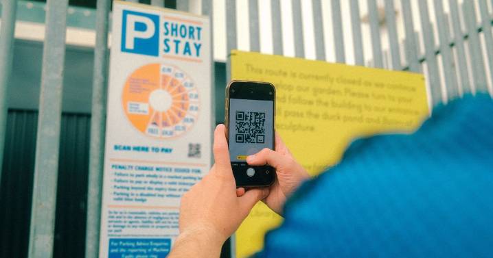 Driver scammed out of £400 by Redcar car park QR code fraud