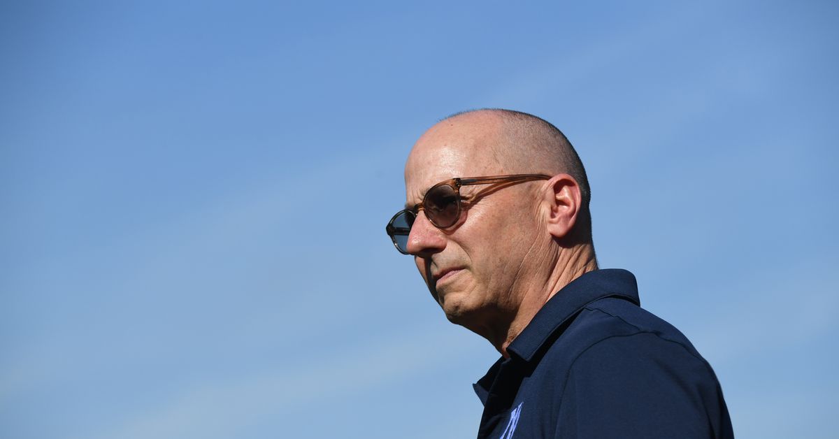 Yankees 2025 MLB Trade Deadline Tracker: Sandy, Bednar, and more