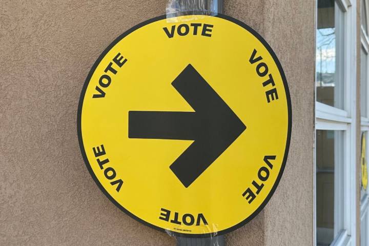 COLUMN: Long ballot is political theatre, but not a joke