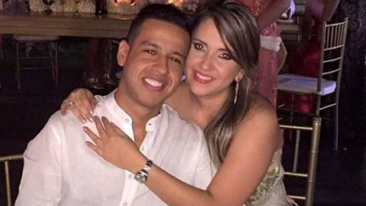 "No era San Martín": Dayana Jaimes se destapó sobre Martín Elías