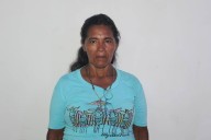 Mujer denuncia estar siendo amedrentada presuntamente por milicianos
