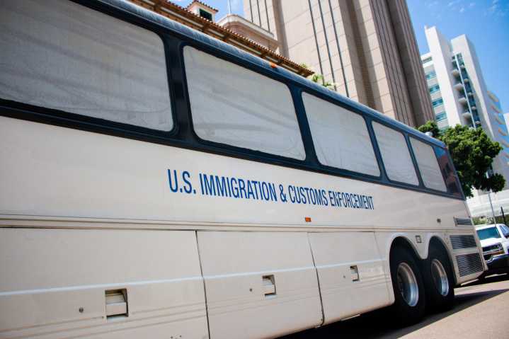 North County Report: Yes, ICE Arrests Are Up in North County 