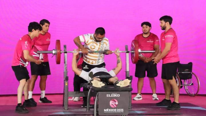 Cuatro clubes fortalecen el deporte adaptado en Morelos tras campeonato nacional