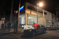 Aumenta la percepción de inseguridad en México a 63.2 %; su nivel más alto en 2 años y medio