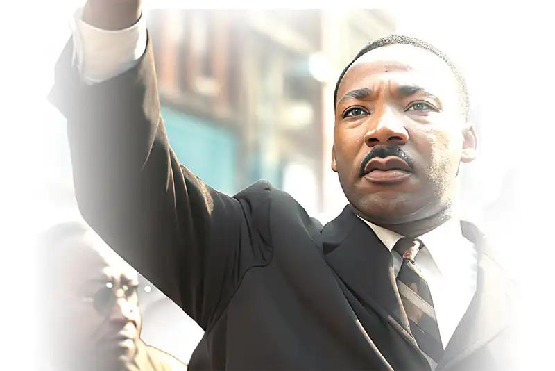 A DAY THAT SHAPED OUR FUTURE