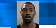 Former UK basketball player arrested