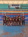 Alcaldía de Tucupita a la final y Libertad busca clasificar en el Torneo Oriental de Futsal