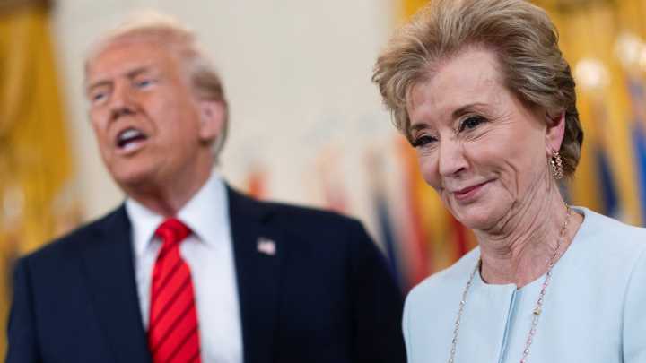 Trump administration releases $6 million in Washoe school funds