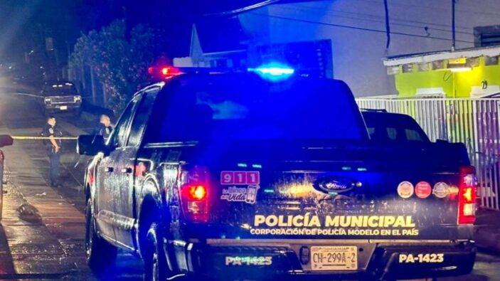 Incrementa a 52.8% la percepción de inseguridad en Chihuahua capital durante junio: INEGI