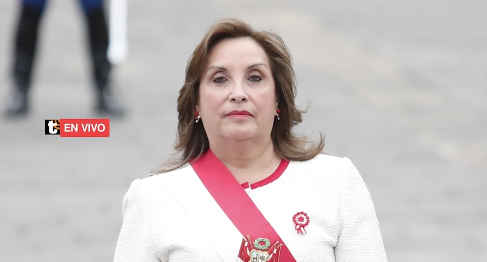 Mensaje a la Nación de Dina Boluarte: Presidenta pronunciará su último discurso ante el Congreso Este 28 de julio, Dina Boluarte dará su último mensaje a la Nación; sin embargo, existen pocas expectat