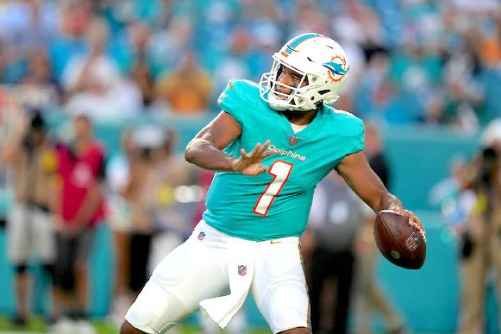 8 Late-Round Best Ball Sleepers and Draft Fliers: Fantasy Football Sleepers to Target