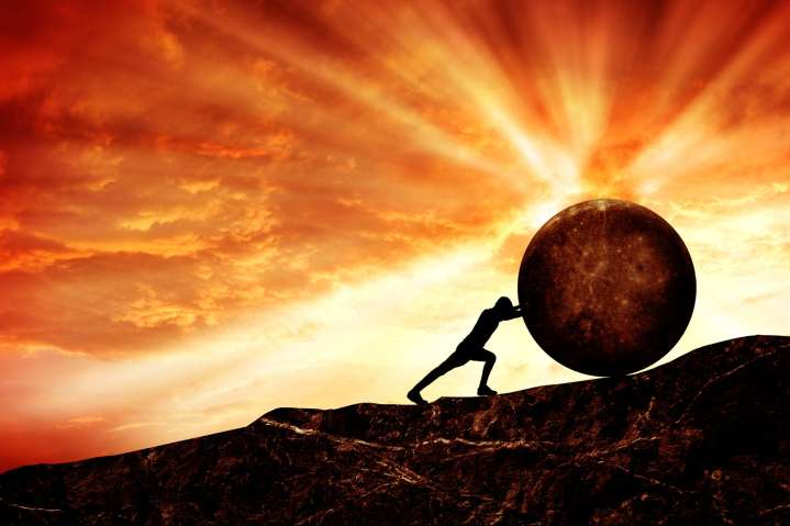 How to Build Resilience and Drive Growth in Turbulent Times