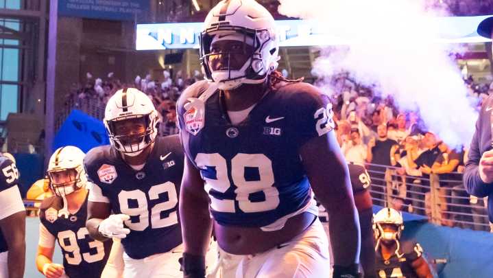 Zane Durant Set To Have Another Stellar Season in 2025