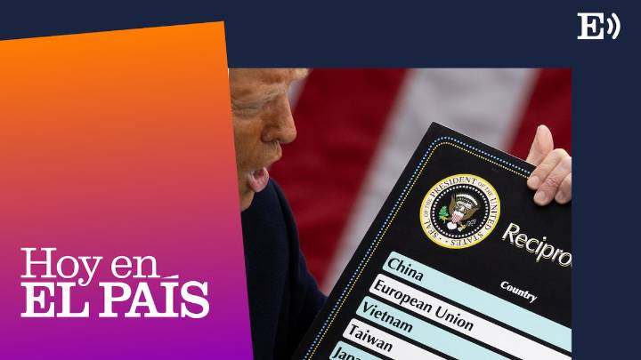 ‘Podcast’ | Quién gana con los vaivenes arancelarios de Trump