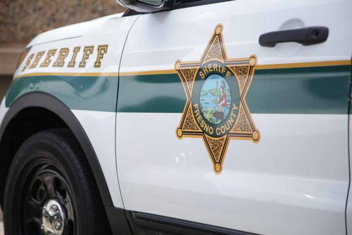 Jet Crashes in Fresno County Field, Pilot Aided by EMS