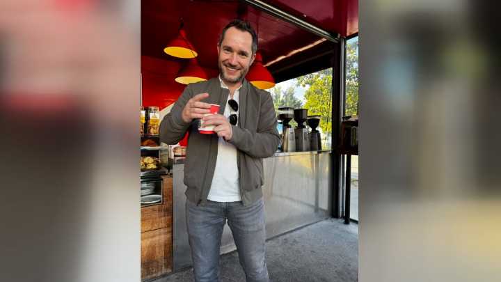 Ex-wife of slain UC Berkeley professor orchestrated Greece hit, police say