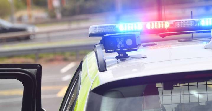 'Banning letters' dished out as police crackdown on trouble