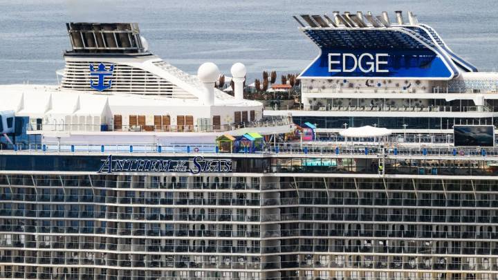 Cruise Bookings Accelerate Across Royal Caribbean Brands