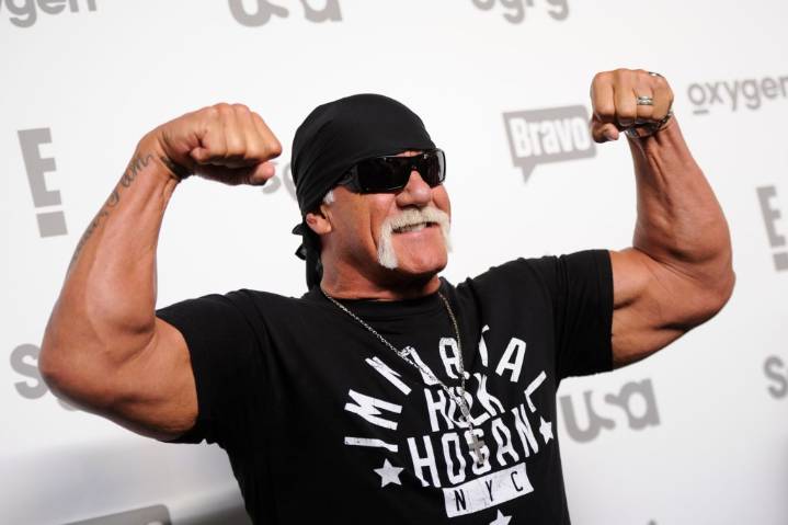 Hulk Hogan's cause of death confirmed as heart attack